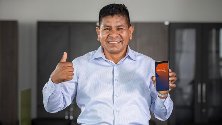 Curso de formación empresarial por WhatsApp